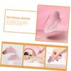 Beavorty 3pcs Massage Scraper Resin Guasha Tool for Body and Facial Scraping Multi-Functional Scraping Board for Home Use Massage Tool for Health view 4
