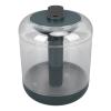 1000ml 1L Aromatherapy Diffuser Fine Spray Humidifier for Bedroom Household Office KC 019 (Green) view 2