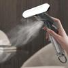 Mini Spray Mop for Countertop Cleaning,Portable Wet and Dry Desktop Cleaning Mini Mop,Semi-Automatic Cleaning Desktop Mini Mop, Quickie Sponge Mop,Self-Squeeze Sponge Mops (1 Set+Cotton Head*2pcs) view 2