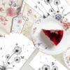 100Pcs Dandelion Paper Guest Napkins Disposable Dinner Napkins,Party Napkins Guest Towels Wedding Napkins for Kitchen,Birthday Party view 3