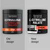 Bandini Citrulline Malate 2:1 500g Powder | 3g Daily Dose - 166 Servings | L-Citrulline Malate Nitric Oxide Enhancer | Pre-Workout Supplement for Athletes | Unflavoured Essential Amino Acid | Vegan view 2