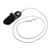 Ipetboom 3pcs Hearing Aid Cord for Adults Protective Lanyard Aged Hearing Aid Protectors for Adults Invisible view 1