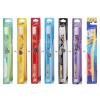 1pc Super Hard Bristles Tooth Brush for Men Remove Color Random Tooth Brush for Boy view 1