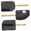FUNOMOCYA Scale Weight Replacement Calibration Iron Weight for Mechanical Scale Portable Use in Kitchen view 4