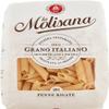 Generico 5X La Molisana Striped Pens (5 Packs of 500 g) 2.5 kg view 1