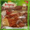 Royco Usavi Mix Beef Flavour 75g | Pack Of 3 view 1