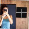 Beaupretty USB Charging Body Weight Scale Precise Digital Electronic Scale for Home Use Accurate Weight Managing view 2