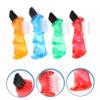 FOMIYES 16pcs Double-Head Denture Brush Creative Cleaning Tool for Oral Care Multi-Functional Small Denture Toothbrush Portable for Home Use view 4