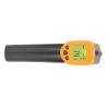 Infrared Thermometer Accurate Measurement Digital Temperature Guns with Backlit LCD Display for Home Laboratory view 4