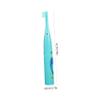 FOMIYES 3sets Boys and Girls Electric Toothbrush Cartoon Design Convenient for Boy Girl Toothbrush Years Old view 2
