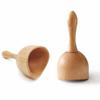 MRNHA Wood Cupping Therapy Massage Tools Cup,Lymphatic Drainage Massager Tools for Wood Therapy Body Anti-Cellulite Cup view 4