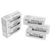 MRNHA 120 Pcs Disposable Ear Thermometer Cover, Ear Thermometer Cover, for All Models view 1