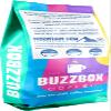 Buzzbox Coffee Beans, 250g - "Mountain Dew" - El Salvador Single Origin, Medium Roast Speciality whole Coffee Beans view 1