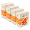 Traditional Instant Tomato Soup in a Cup Mix, 89 Calories Per Sachet, Vegetarian - Set of 4 Boxes (4x4pk) view 1