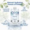 Nordic Tree Water 100% NATURAL Birch Water Harvested in Finland ORGANIC, GLUTEN FREE - (Pack of 12) view 3