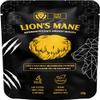 Lions Mane Powder - Lions Pride - Lions Mane Supplement High Strength - 100% Pure Lion's Mane Supplement with 50% Polysaccharides / 30% Beta Glucan - (100, Grams) view 1