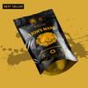 Lions Mane Powder - Lions Pride - Lions Mane Supplement High Strength - 100% Pure Lion's Mane Supplement with 50% Polysaccharides / 30% Beta Glucan - (100, Grams) view 3