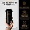 Lions Mane Powder - Lions Pride - Lions Mane Supplement High Strength - 100% Pure Lion's Mane Supplement with 50% Polysaccharides / 30% Beta Glucan - (100, Grams) view 4