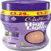 Cadbury Highlights Milk Chocolate Hot Drink, Low Calorie, Stir in Hot Water, Approximately 14 Servings, 154g (Pack of 6) view 2