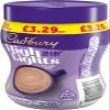 Cadbury Highlights Milk Chocolate Hot Drink, Low Calorie, Stir in Hot Water, Approximately 14 Servings, 154g (Pack of 6) view 3