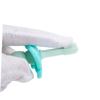 FOMIYES Firm Toothbrush Boy Girl Brush Oral Boys and Girls Brushing Toothbrush Silicone Teether Bristles Training Brush view 2