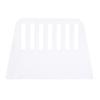 1PCS Capsule Filling Machine Manual 100 Holes Empty Capsule Filler, Filling Tool Capsule Maker for Size 0# (Beige) view 2