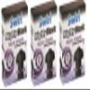 Revives Mighty Black Fabric Dye Sheets - Restore Black and Dark Colors - Pack of 12 by Swirl (3) view 1