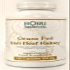 Grass-fed Irish Beef Kidney Capsules Un-Defatted Full Absorption of Naturally Occurring Vitamins and Minerals Found in Beef Kidney, DAO Enzyme Supplement, Selenium, B12, Support for histamine Health