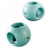 MAGICLULU 3pcs Laundry Ball Clean Water Washing Balls for Washing Machine for Washer view 2