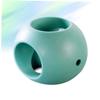 MAGICLULU 3pcs Laundry Ball Clean Water Washing Balls for Washing Machine for Washer view 4