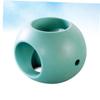 Beavorty 3pcs Laundry Ball Clean Washer Ball for Washing Machine Laundry Cleaner view 3