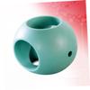 Beavorty 3pcs Laundry Ball Clean Washer Ball for Washing Machine Laundry Cleaner view 4