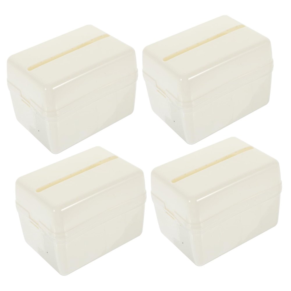 Cabilock 8sets Box Money Box Cake Making Mold Pulling Feature for Graduation Birthday Party Decoration