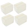 Cabilock 8sets Box Money Box Cake Making Mold Pulling Feature for Graduation Birthday Party Decoration