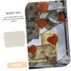 Cabilock 8sets Box Money Box Cake Making Mold Pulling Feature for Graduation Birthday Party Decoration view 3