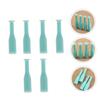 Beavorty 16pcs Hollow Lens Inserter Tool Lenses Remover Suction Cup for Spectacle Holder Lens Suction Holder for Eye Opener Tool view 3