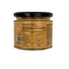 Chimilove Red Jalapeo & Chipotle Mayonnaise Plant-Based South American Sauce - A Harmonious Blend of Creamy Smokiness and Spicy Kick from Red Jalapenos and Aji Chilies. 190ml view 2