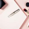 MAGICLULU LED Tweezers Eyebrow Hair Removal Tweezer with Bright LED Light Precision Slant Tip for Facial Hair Shaping Portable Makeup Tool for Women Girls Bathroom Use view 4