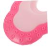 Beavorty 2pcs Manual Toothbrush for Boy Girl Soft Comfortable and Travel-Friendly view 3