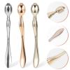 Didiseaon 6pcs Professional Eye Massage Household Eye Applicator Convenient Massage Portable Accessories Compact Roller Applicator Daily Use view 2