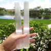 NWPNLXEA Home Collections 2 Selenite Crystal Stick (9"-11" Long), Large Raw Rough Wand Clearing view 3