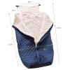 WYIPENGF for Adult, Waterproof Warm Blanket Wheelchair Universal Wheelchair Accessory for Windproof Universal Legs and Feet view 4