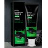 Bamboo Charcoal Deep Toothpaste, Clean White Toothpaste, Activated Carbon Toothpaste, Activated Carbon Deep Clean White Toothpaste to Remove Tooth Stain Fresh Breath (2pc) view 3