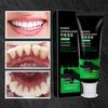 Bamboo Charcoal Toothpaste,Bamboo Charcoal Deep Toothpaste,Brightening & Stain Removing Toothpaste,Deeply Cleaning Gums,Remove Tooth Stains Fresh Breath view 3