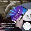 Sherem Smart Reading Glasses, Sherem Anti Blue Light Reading Glasses, Sherem Intelligent Zoom Reading Mirror, Clarkod Sapphire High Hardness Anti-Blue Progressive Far And Near Dual-Use Glasses ( Color view 3