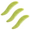 Beavorty 3pcs Scraping Board Gua Sha Massage Beauty Face Body Care Scraping Plate Face Massage Tool view 1