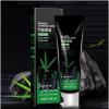 Bamboo Charcoal Deep Toothpaste, Clean White Toothpaste, Activated Carbon Toothpaste, Activated Carbon Deep Clean White Toothpaste to Remove Tooth Stain Fresh Breath (1pc) view 4