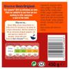 Ben's Original Hot Chilli con Carne Sauce, Pasta Sauce Jar, Bulk Multipack 6 x 450g view 4