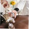 Beavorty 2pcs Chinese Cupping Tool Cupping Hand Pump Muscle Suction Cups Material Home Use Shoulder Neck Pain Relief view 3