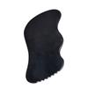 Beavorty 2pcs Jade Stone Massage Scraper Practical Scraping Plate for Muscle Relief Useful Massage Tool for Self-Care at Home view 1
